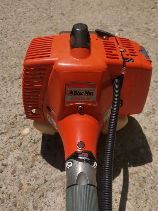 Моторна коса Oleo mac sparta 38