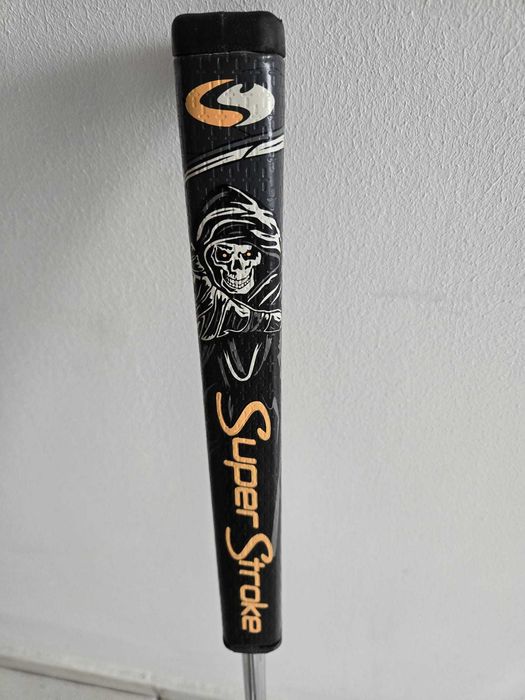 Scotty Cameron Special Select Flowback 5.5 35in Putter RH