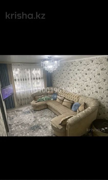3комн.ул кв Камзина 27