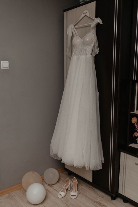 Rochie de mireasă
