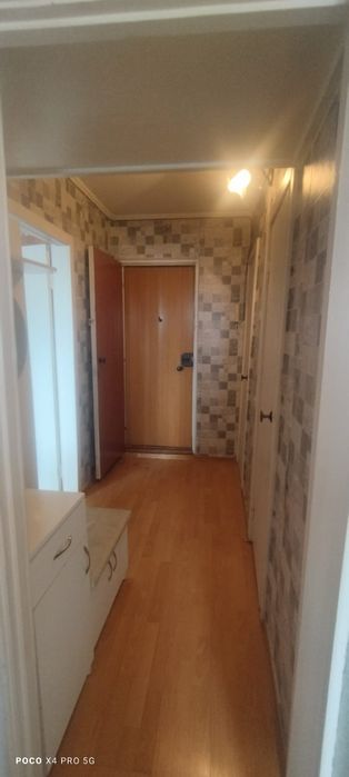 Продам 1 ком ленинградку сокол.