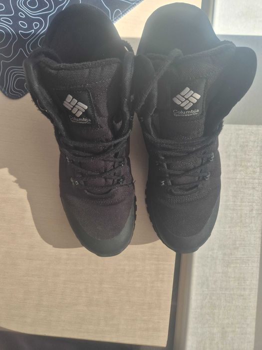 Продам обувь на весну