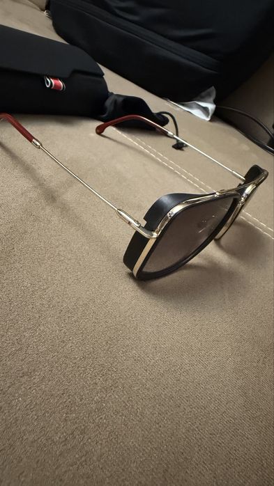 Слънчеви очила CARRERA  CARRERA 207/s-AU2/HA