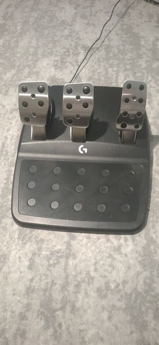 Gaming wheel Logitech g923