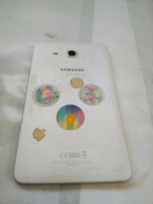 tableta Samsung tab