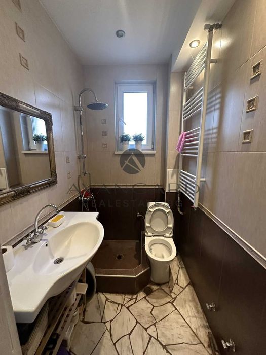 Продава се Етаж от къща в Пловдив, Център - 133 кв.м за 1805 €/кв.м - Снимка #9