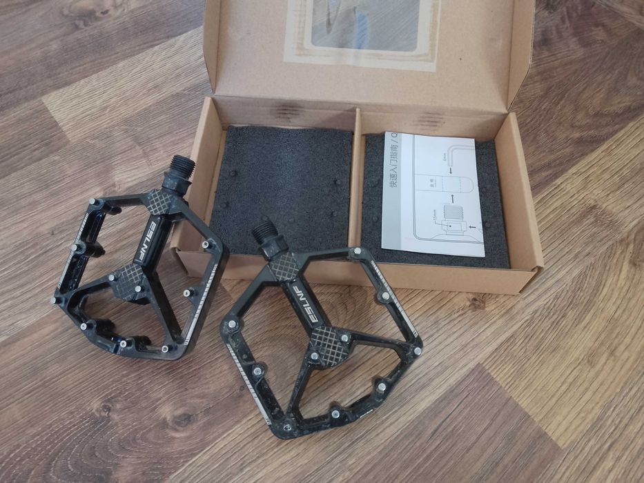 Bicicleta Cube Analog 2024, cu imbunatatiri