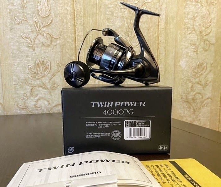 Подарок . Катушка рыболовная.