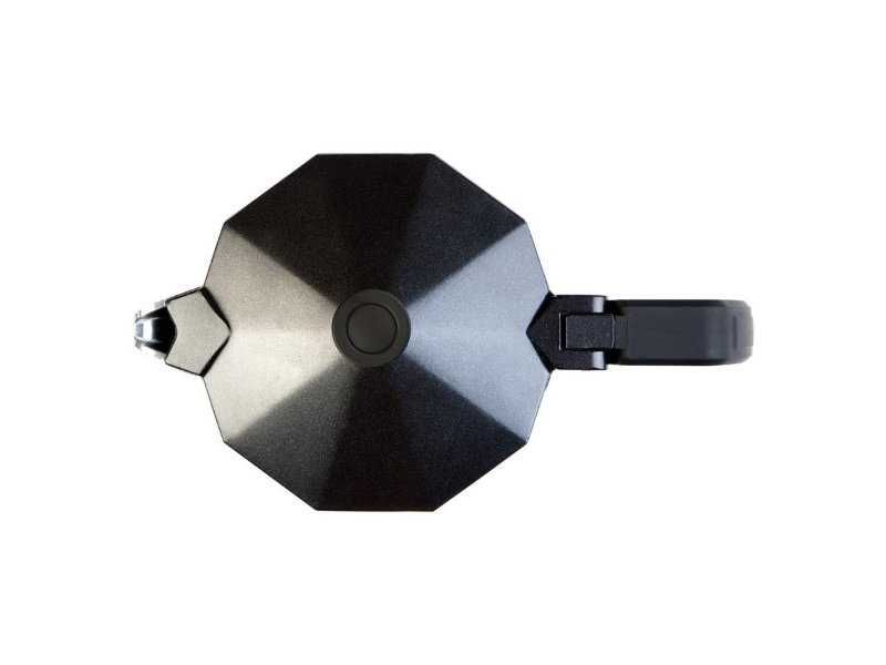 Кафеварка от Алуминий WECOOK! Bella – до 12 Чаши, 580 мл