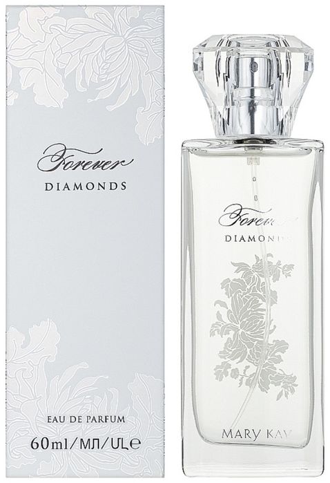 Forever Diamonds Mary Kay