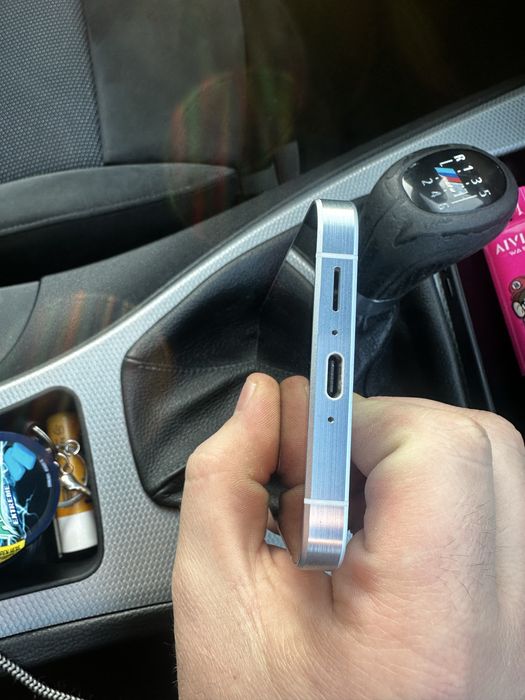 Samsung Galaxy A55 5G – 128GB – Stare ca nou!