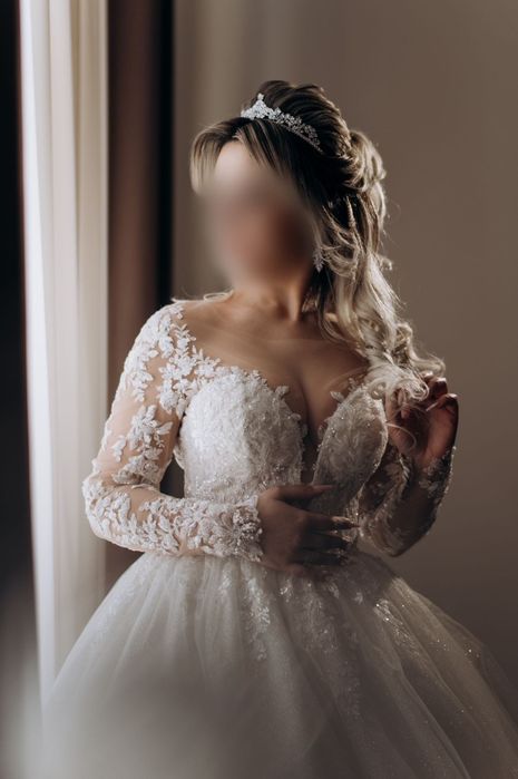 Vând Rochie de mireasa, Vladiyan Royal