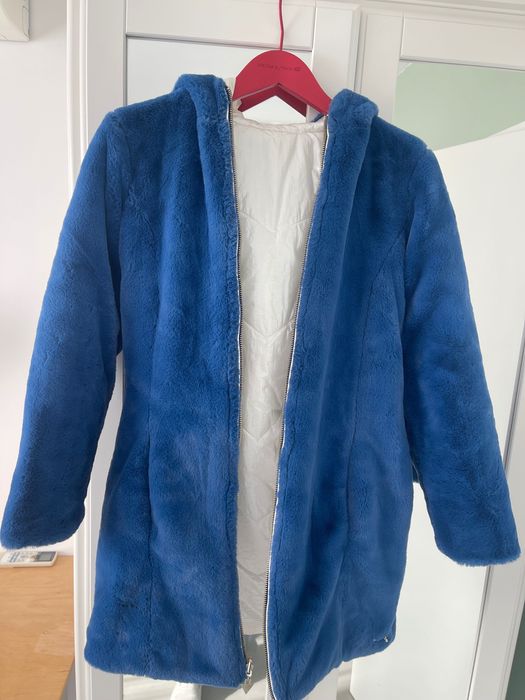 Детско  зимно  яке  на Guess