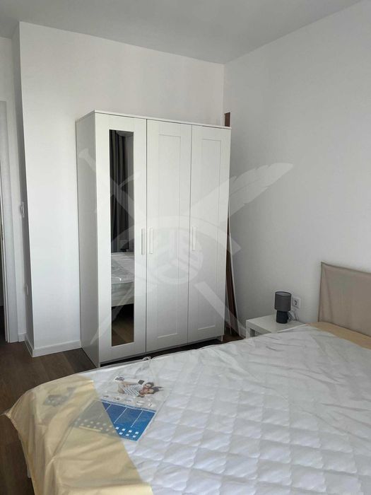 Дава се под наем Двустаен апартамент в Варна, Владислав Варненчик - 65 кв.м за 450 € - Снимка #3