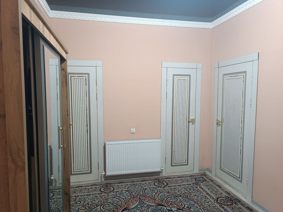 Oila yoki Student qizlarga ham Ijraga beriladi 3 xonalik 7-mikr
