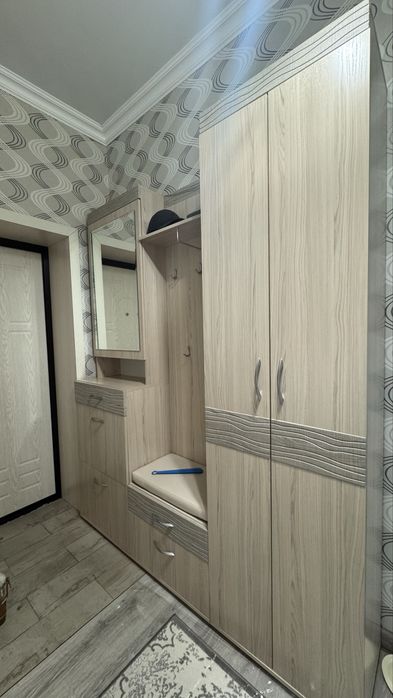 Мебель в прихожую