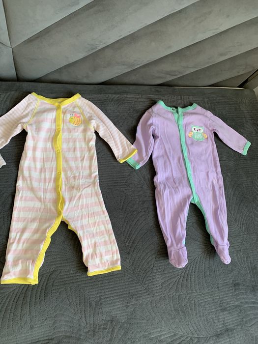 Новорожденный боди