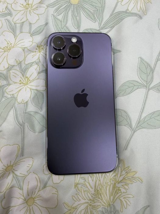Iphone 14 pro max