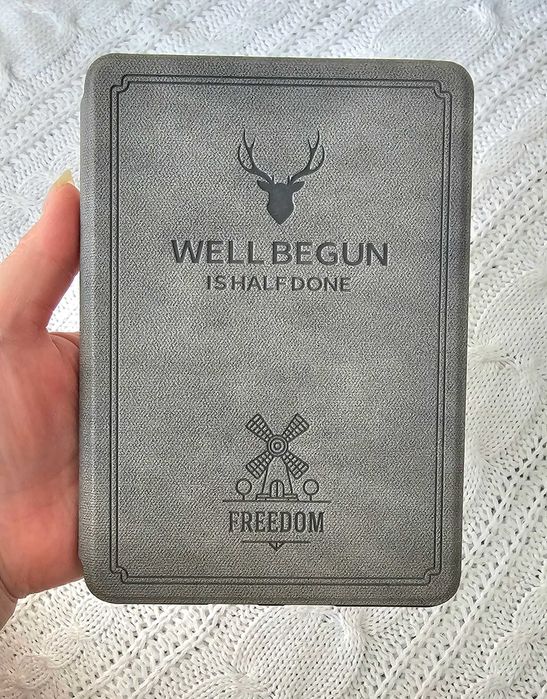 Amazon Kindle paperwhite 2018