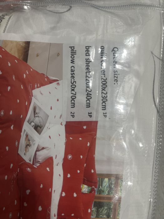 Продам постельные комплекты