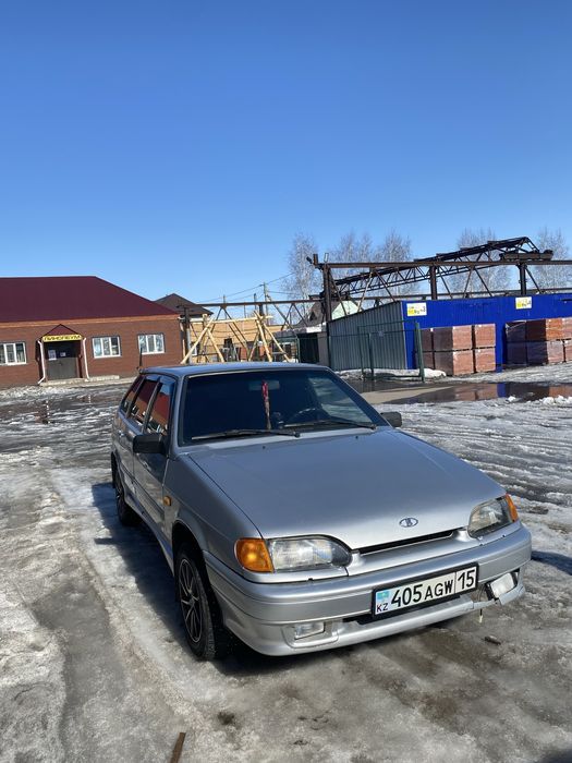 Продам ВАЗ 2114 или обмер