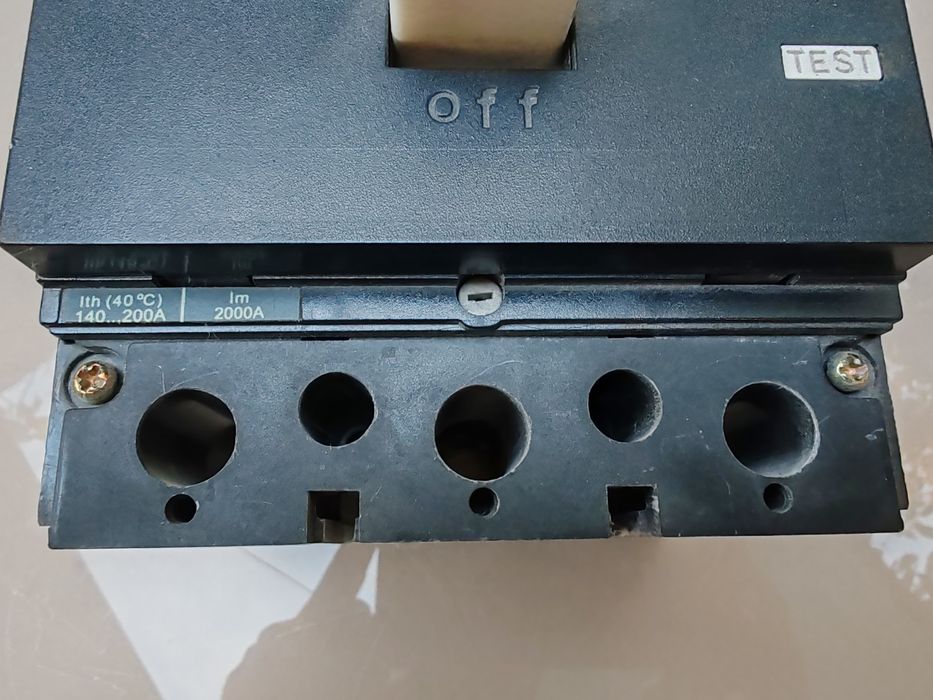 Usol Elmark DS 1 - 250