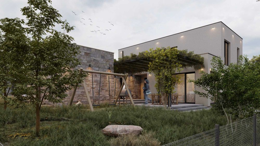 Arhitect Proiectant | Avize & Autorizări | Urbanism | PUZ & PUD | Cluj