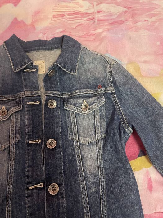 Дамско яке Replay