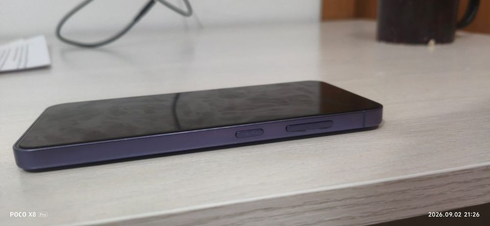 Samsung S24 128Gb/8Gb