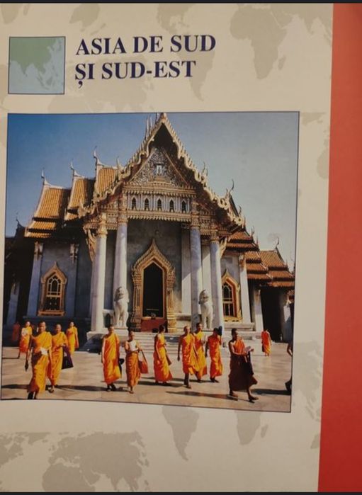 Colecția completă "Atlas"