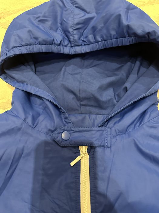 Яке Lacoste-14 г.