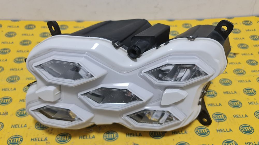 Lampa proiector far led VW Golf 8 VIII GTD GTI 5H0941700B