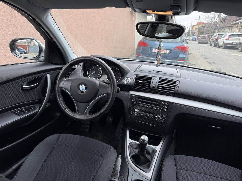 De vinzare BMW 116D