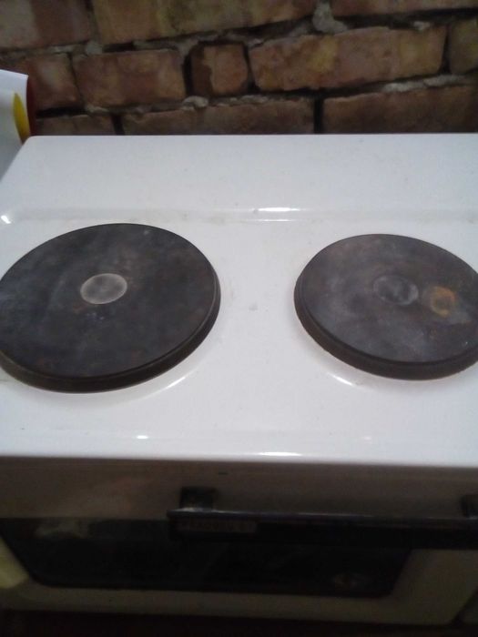 Готварска печка Раховец 01 и KROWN