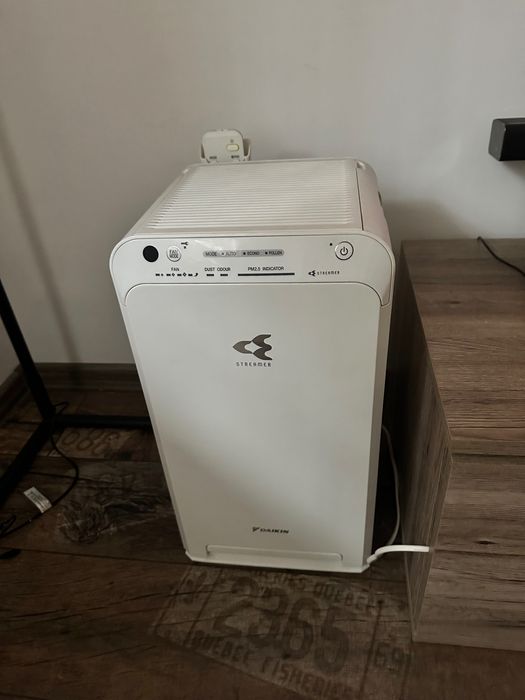 Пречиствател на въздух Daikin MC55WVM