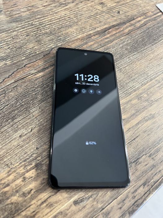 Samsung A52 5G 128Gb si 6gb ram impecabil