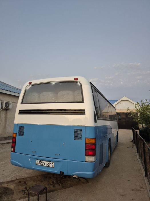 Автобус DAEWOO ВН 090