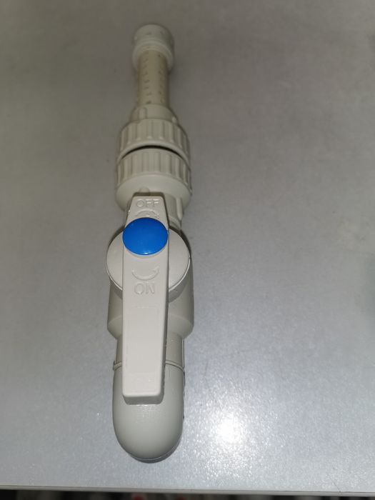 Канела за бидон PPR