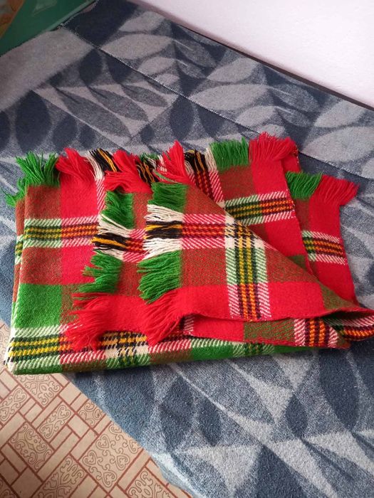 Родопско одеало