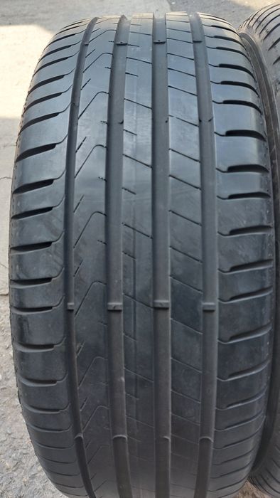 Летни гуми 205/45/17 Pirelli Cinturato P7 2 броя