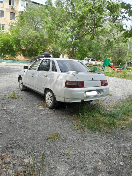 Срочно Продам Ваз 10