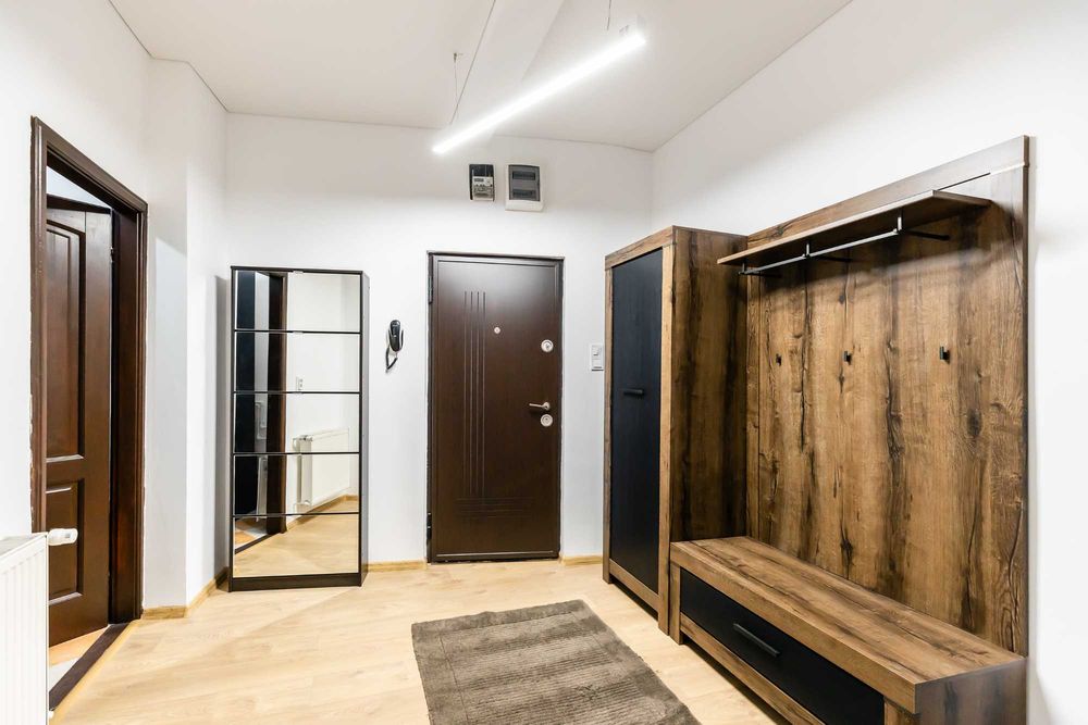 Apartament 3 camere, Calea Victoriei