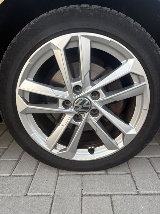 VOLKSWAGEN  2014 — imagine 4