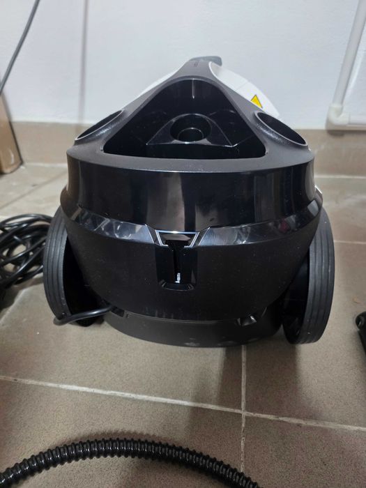 Aparat De Curatat Cu Abur Karcher SC 5 EasyFix Iron Plug Cylinder 1.5L