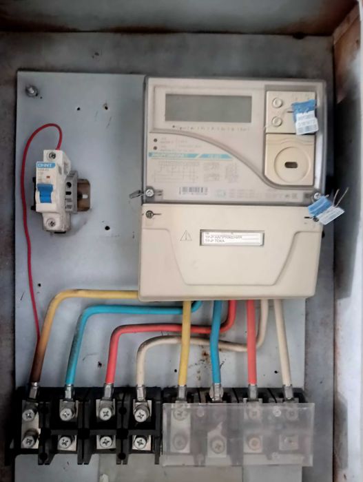 Счётчик CE303 +доставка