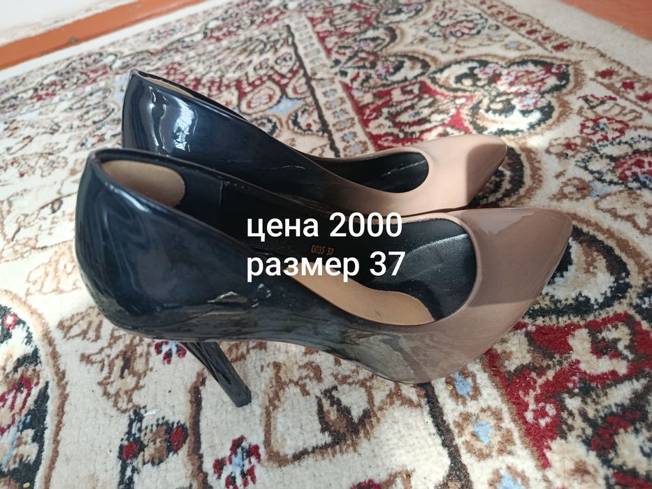 Продам вещи и обувь