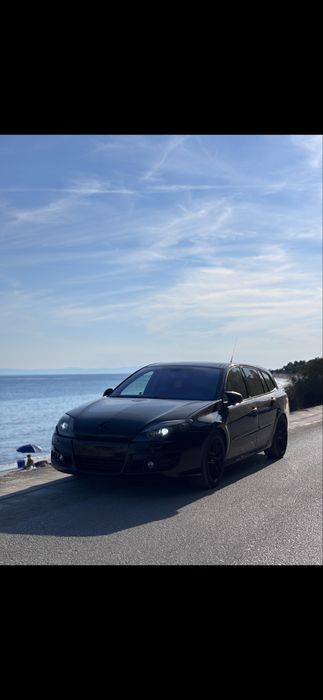 Vand Renault Laguna 3 break
