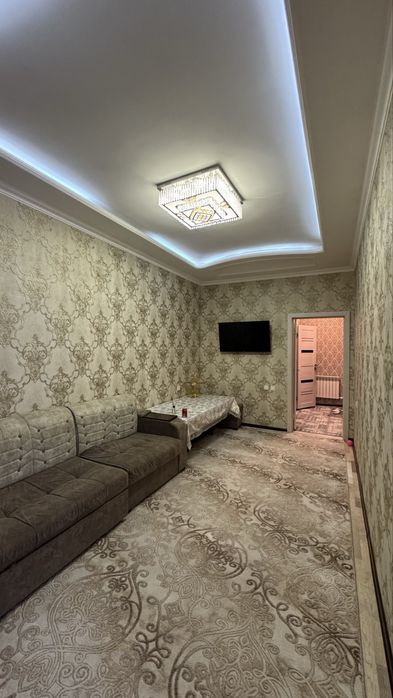 квартира долгосрочная