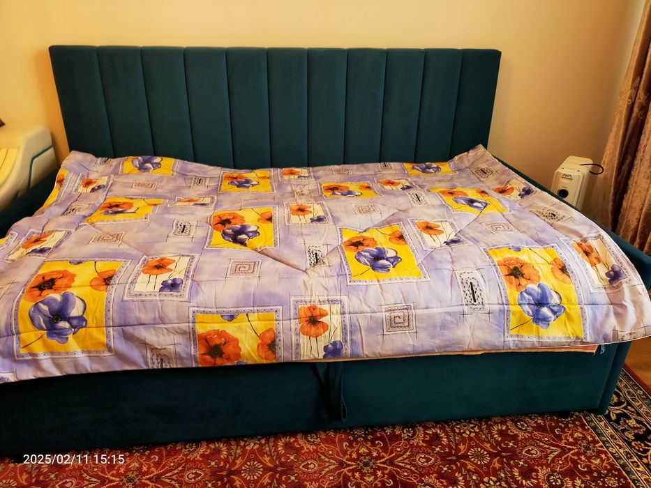 Продаются верблюжье одеяло