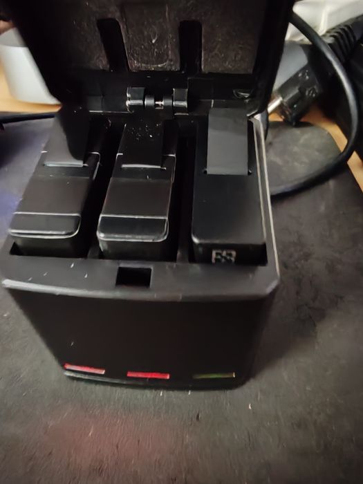 Go pro hero 6+ Selfie stick cu mini-trepied GoPro